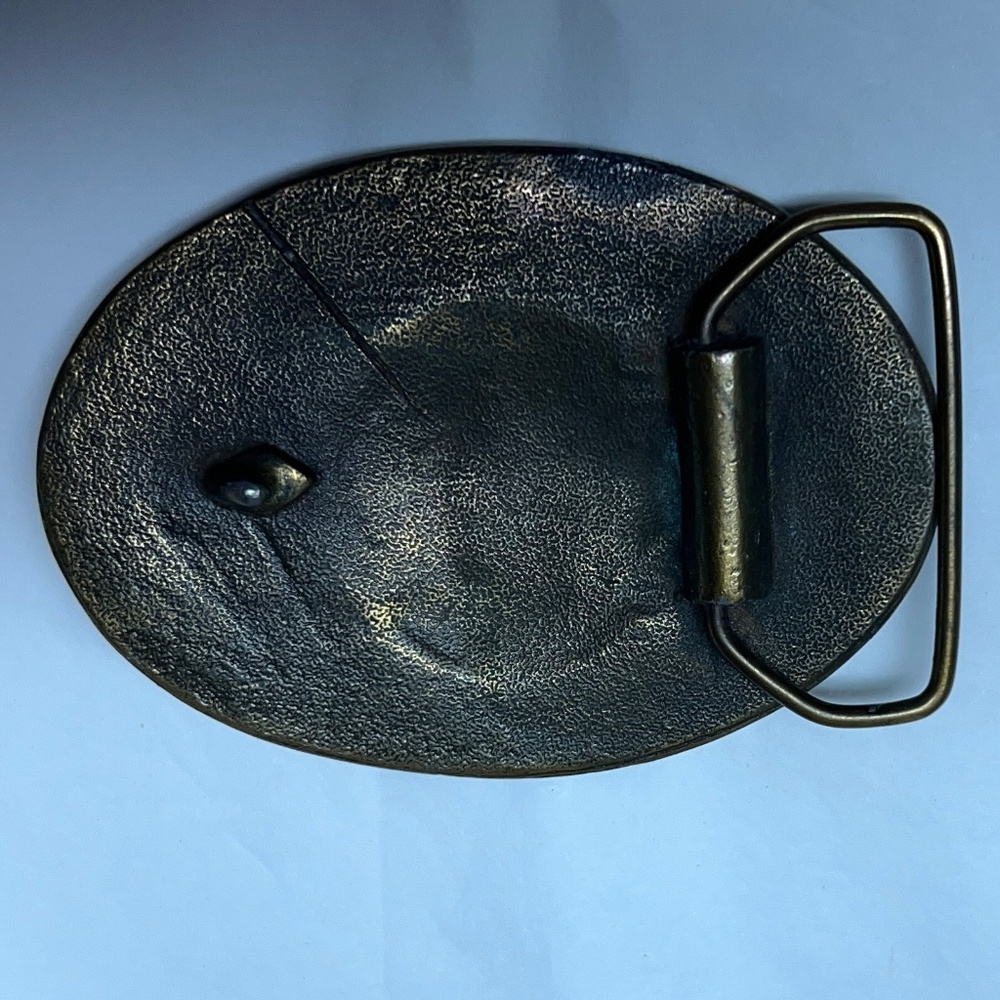 Belt Buckle - Picture 3 of 5